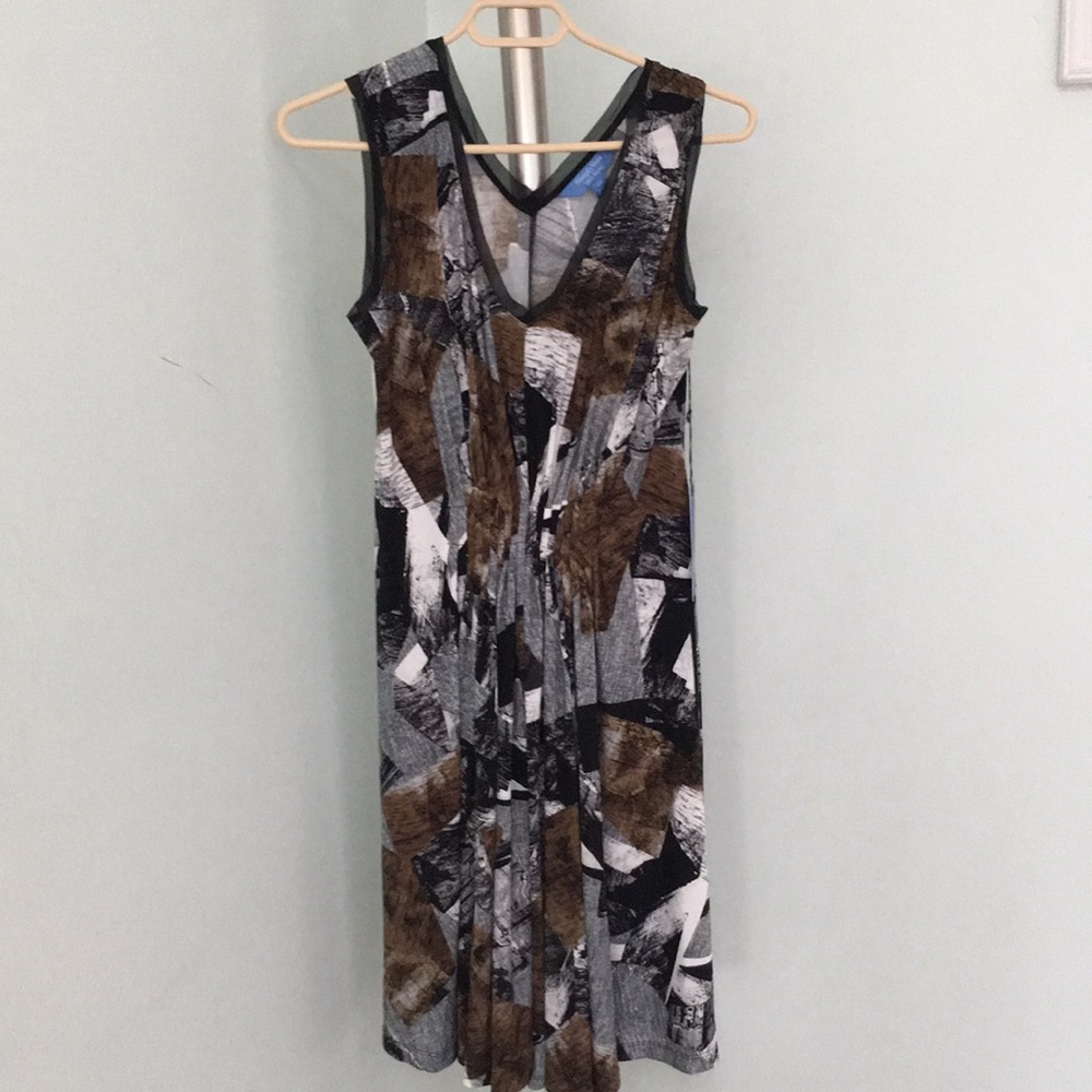 Simply Vera Wang Dress